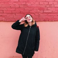 Alina Levaeva's Photo