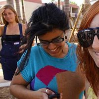 Miranda Bailey的照片