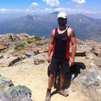 Fotos de Patrick Haye