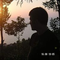 Süleyman Çomoğlu's Photo