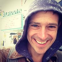 Glen Phillips's Photo