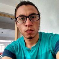 David Mejia的照片