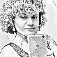 Galina Grann's Photo