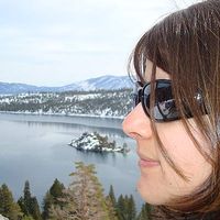 Cristiane Prata's Photo