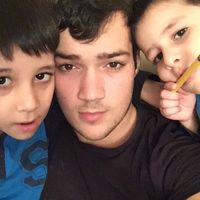 Ruslan Musaev's Photo