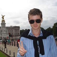 Antonio Stefanescu's Photo