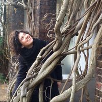 veronica rossi的照片