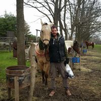 Martin Vezer's Photo