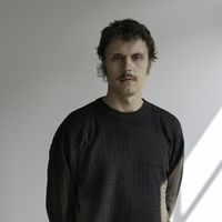 Laurent Isler's Photo