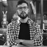 Nuno Fernandes's Photo