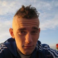 Саня Галинський's Photo