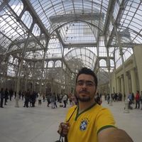 Le foto di Maycon Freita