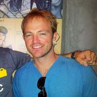 Timothy Redpath's Photo