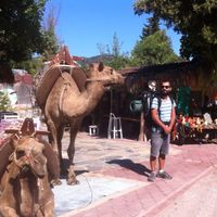 Fotos von Mustafa Pekuz