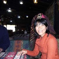 Kanae Nagahama的照片