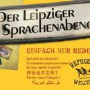 Language evening Sprachabend @ Villa的照片