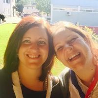 Monica Midali's Photo