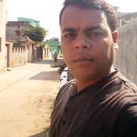 Ashutosh Dalai's Photo