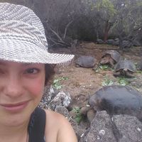 Nadia Valcarce's Photo