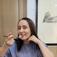 Anastasia Sergeevna's Photo