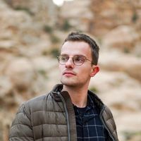 Yvan Tufféry's Photo