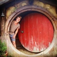 Tobias Haase's Photo