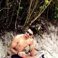 Mateus Machado's Photo