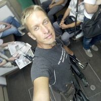 Андрей Сапенок的照片