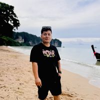 Daniel Moreno的照片