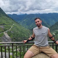 Tomer Bonneh's Photo