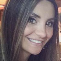 Thais Dornelles's Photo