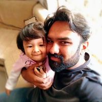 Rakshit Patel's Photo