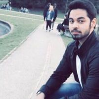 Hesham Al-Bakri的照片