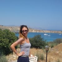 Marina Marina's Photo