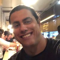 Mayron Costa's Photo