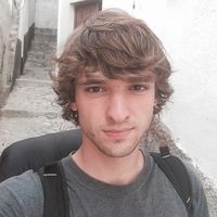 Jacob Biddle's Photo