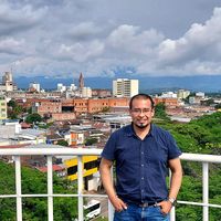 Juan García's Photo