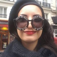 kiko hindash's Photo