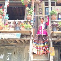 Fotos de Nooshin Hashemi