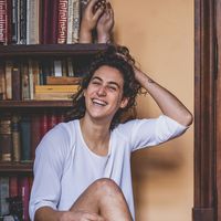 Sabri Marinozzi的照片