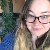 Becca Dubord的照片