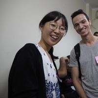 Elsayed Tamem's Photo