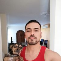 Federico Lozano Castro的照片