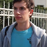 Julian Weinert's Photo