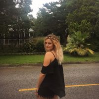 Fotos de Darya Vorobyova