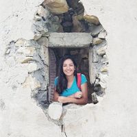 Фотографии пользователя Idalia Abigail Zumaya