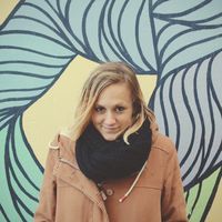 Agathe Lassié's Photo