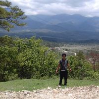 Kevin  Huete's Photo