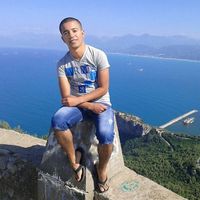 Kacimo Lazreg's Photo