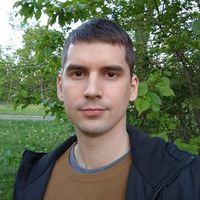 Patrik Sevcik's Photo